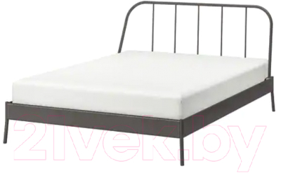 

Двуспальная кровать Ikea, Копардаль 392.108.65