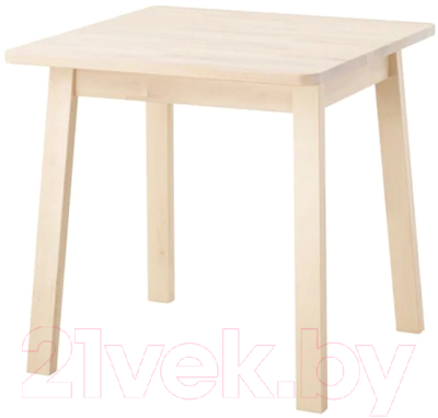

Обеденный стол Ikea, Норрокер 604.289.85