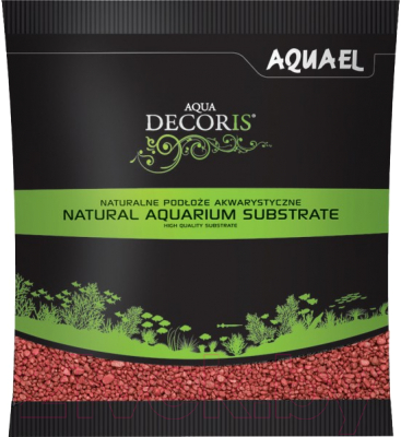 

Грунт для аквариума Aquael, Aqua Decoris / 121318