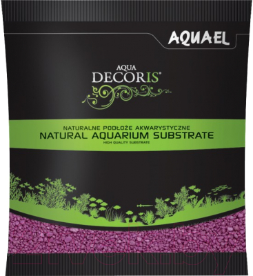 

Грунт для аквариума Aquael, Aqua Decoris / 121317