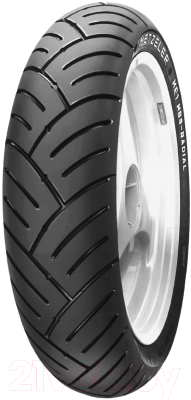 

Мотошина универсальная Metzeler, ME1 90/90R10 50J TL