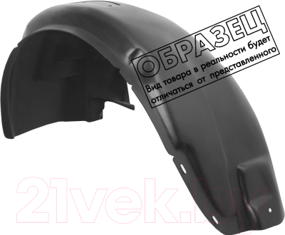 

Подкрылок Novline, NLL.59.13.004 для Great Wall Hover M4