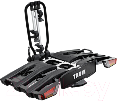 

Автомобильное крепление для велосипеда Thule, Easy Fold XT 934100