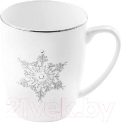 

Кружка Home and You, 47279-BIA-KUBEK-BN