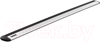 

Багажник на рейлинги Thule, WingBar Evo 118 / 711200