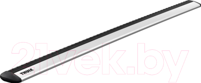 

Багажник на рейлинги Thule, WingBar Evo 135 / 711400
