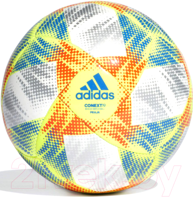 

Футбольный мяч Adidas, Conext19 Praia / DN8634