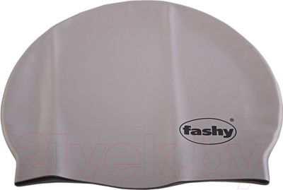 

Шапочка для плавания Fashy, Silicone Cap / 3040-12