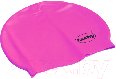 

Шапочка для плавания Fashy, Silicone Cap / 3040-43