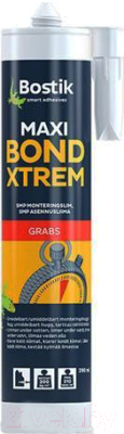 

Клей Bostik, Maxi Bond X-Treme