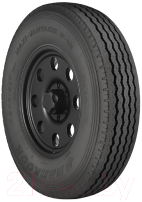 

Грузовая шина Hankook, F19 7.50R16 122/118L TT нс14