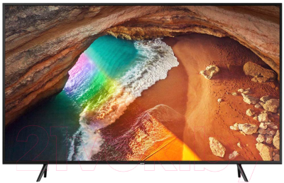 

Телевизор Samsung, QE49Q60RAU