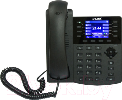 

VoIP-телефон D-Link, DPH-150SE/F5