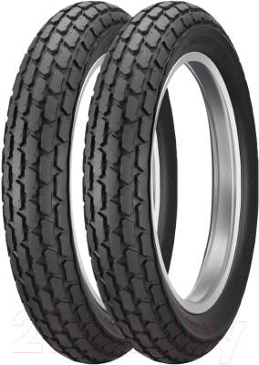 

Мотошина задняя Dunlop, K180 180/80R14 78P TT