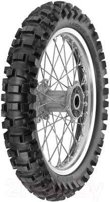 

Мотошина задняя Dunlop, Sports D739 110/90R19 62M TT