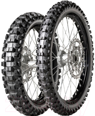 

Мотошина задняя Dunlop, Geomax MX51 120/90R18 65M TT