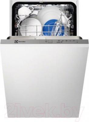 

Посудомоечная машина Electrolux, ESL94200LO