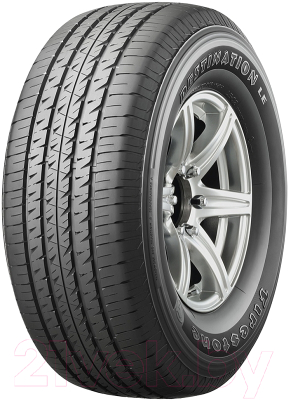 

Летняя шина Firestone, Destination LE-02 SUV 215/70R16 100H