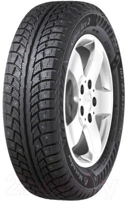 

Зимняя шина Matador, MP 30 Sibir Ice 2 195/60R15 92T