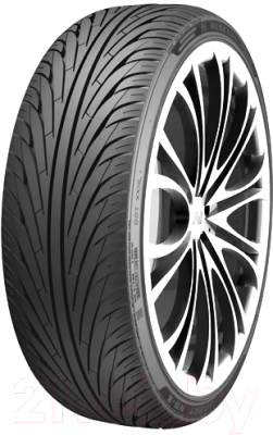 

Летняя шина Nankang, NS2 185/55R15 82V