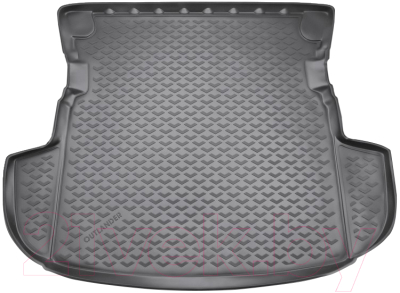 

Коврик Novline, BI.001.044 для Mitsubishi Outlander