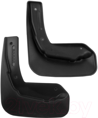 

Комплект брызговиков Novline, для Mazda 6 / NLF.33.24.F10