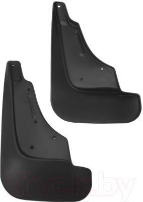 

Комплект брызговиков Novline, для Renault Duster / NLF.41.29.F13