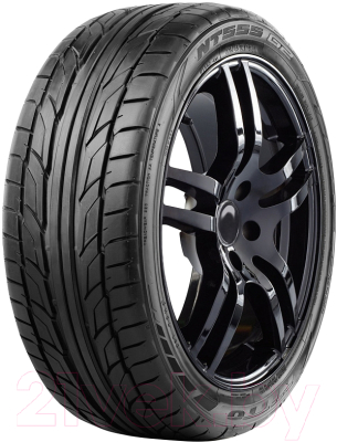 

Летняя шина Nitto, NT555 G2 245/35R19 93Y