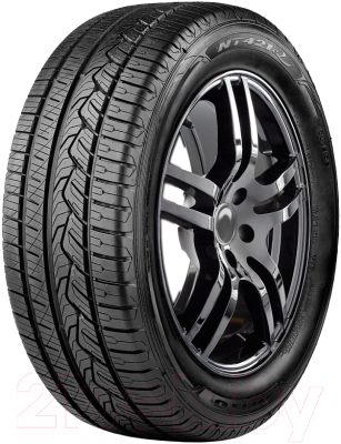 

Летняя шина Nitto, NT421Q 225/65R17 106V