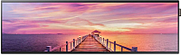 Информационная панель Samsung SH37F -