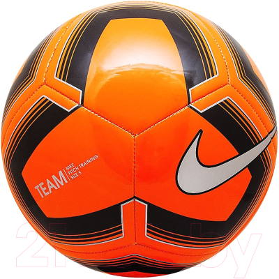 

Футбольный мяч Nike, Pitch Training / SC3893-803