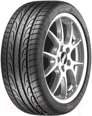 

Летняя шина Dunlop, SP Sport Maxx 215/45R17 91Y