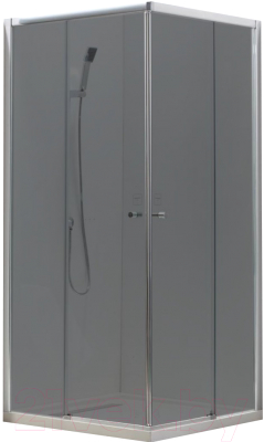 

Душевой уголок Adema, Glass Vierkant Line / MD1142-90