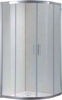 

Душевой уголок Adema, Glass Line / MD2142-80