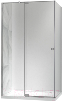 

Душевой уголок Adema, Ionic Chrome / BF5301-120