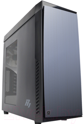 

Игровой системный блок HAFF, Maxima i381801010502WZR1600