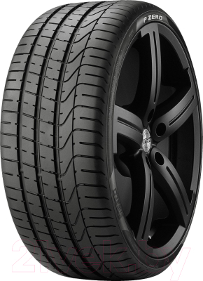 

Летняя шина Pirelli, P Zero 245/40R19 98Y