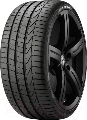 

Летняя шина Pirelli, P Zero 255/35R19 96Y