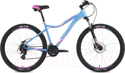 

Велосипед Stinger, Siena Evo 27AHD.SIENAEVO.15BL8