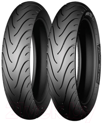 

Мотошина задняя Michelin, Pilot Street 130/70R17 62S TL/TT