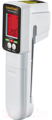 

Кухонный термометр Laserliner, ThermoInspector / 082.037A