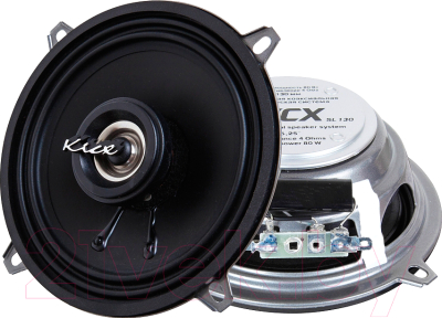 

Коаксиальная АС Kicx, SL 130