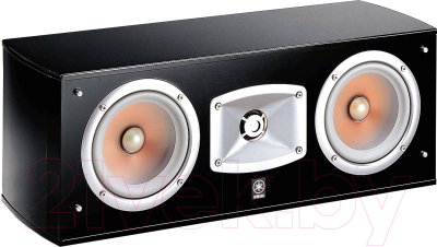 

Элемент акустической системы Yamaha, Черный, NS-C444 / ANSC444B