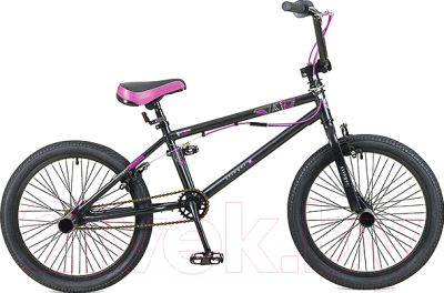 

Велосипед Stinger, BMX Ace 20BMX.ACE.10BK9