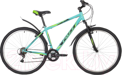 

Велосипед Foxx, Aztec 29SHV.AZTEC.20TQ9
