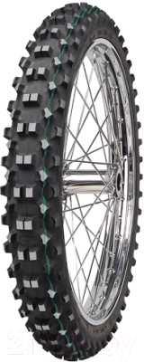 

Мотошина передняя Mitas, C-19 Super Light 90/90R21 54R TT