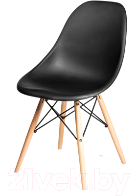 

Стул Norden, Симпл Вуд K-017W Black