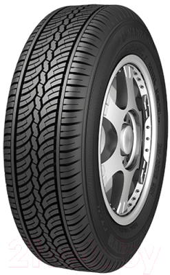 

Летняя шина Nankang, FT4 235/60R16 104H