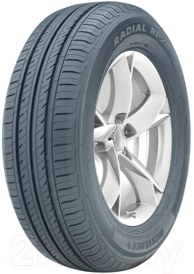 

Летняя шина WestLake, RP28 185/55R15 82V