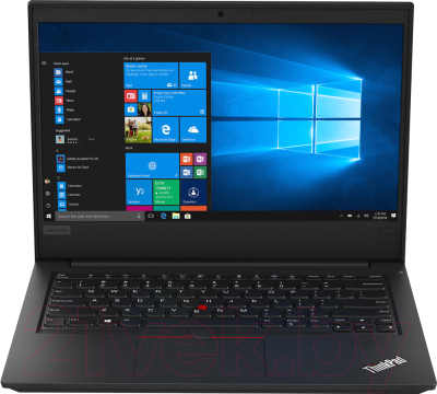 

Ноутбук Lenovo, ThinkPad E490 (20N8005TRT)